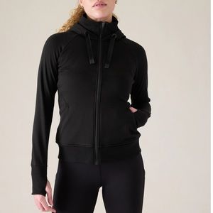 Athleta Triumph Hoodie